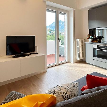 Lecco Lakefront Retreat المظهر الخارجي الصورة