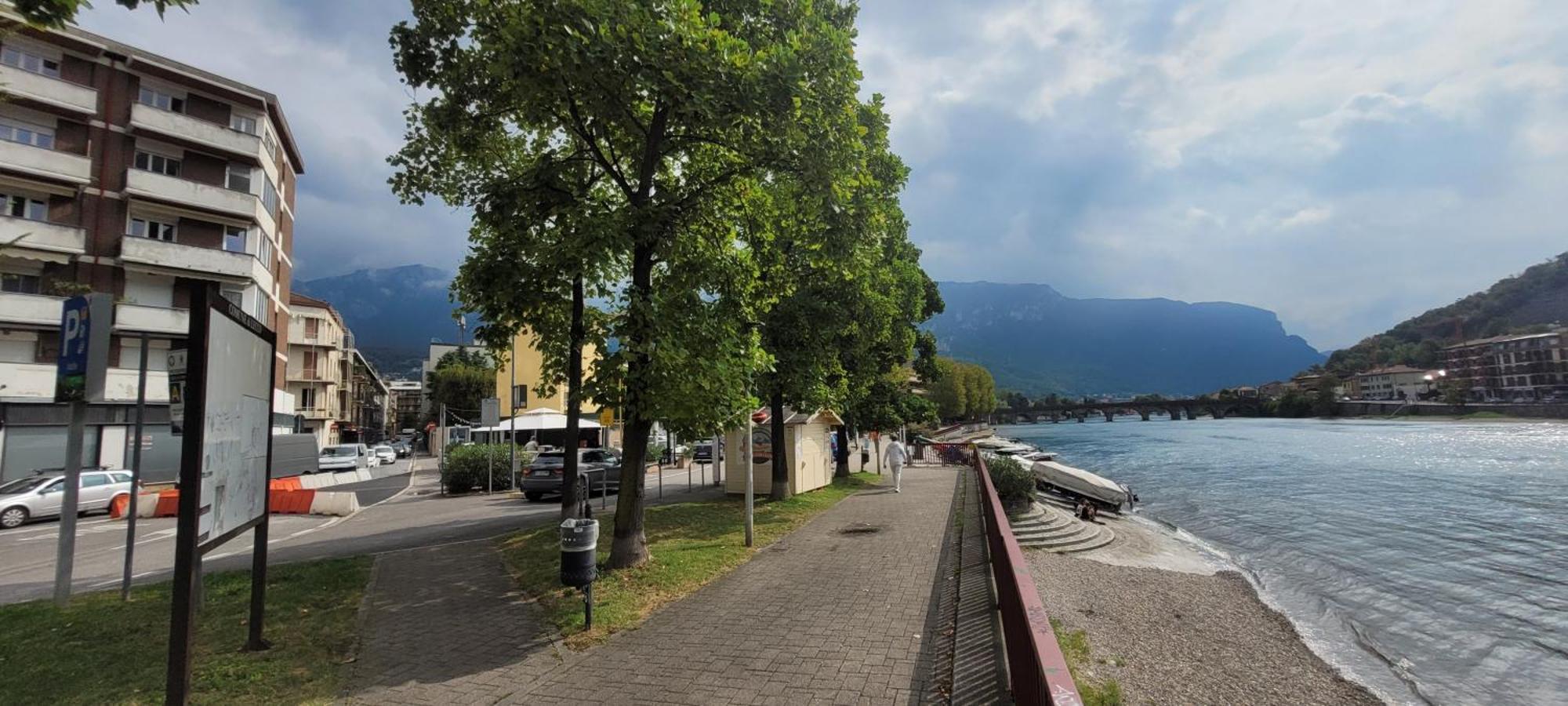 Lecco Lakefront Retreat المظهر الخارجي الصورة