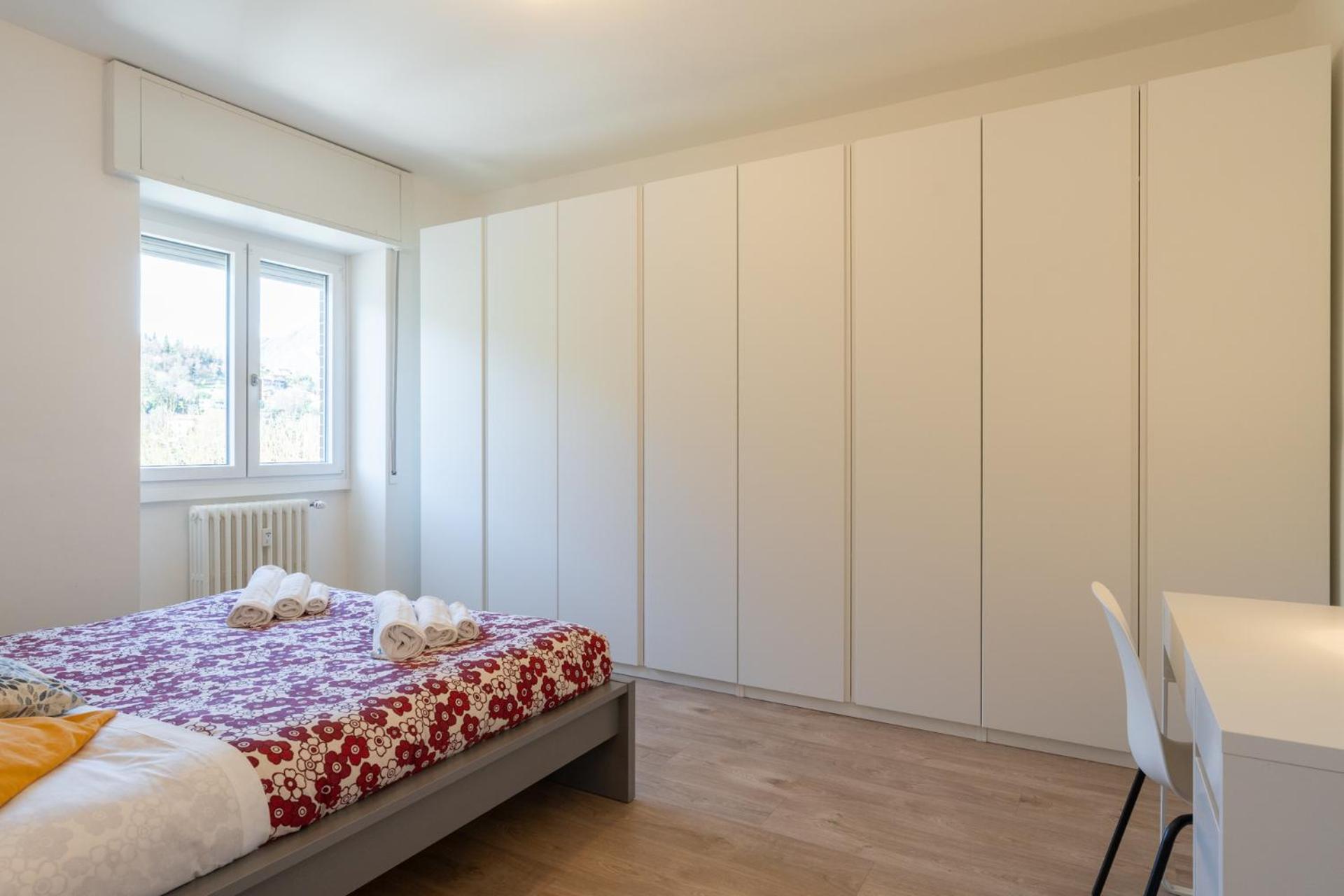 Lecco Lakefront Retreat المظهر الخارجي الصورة