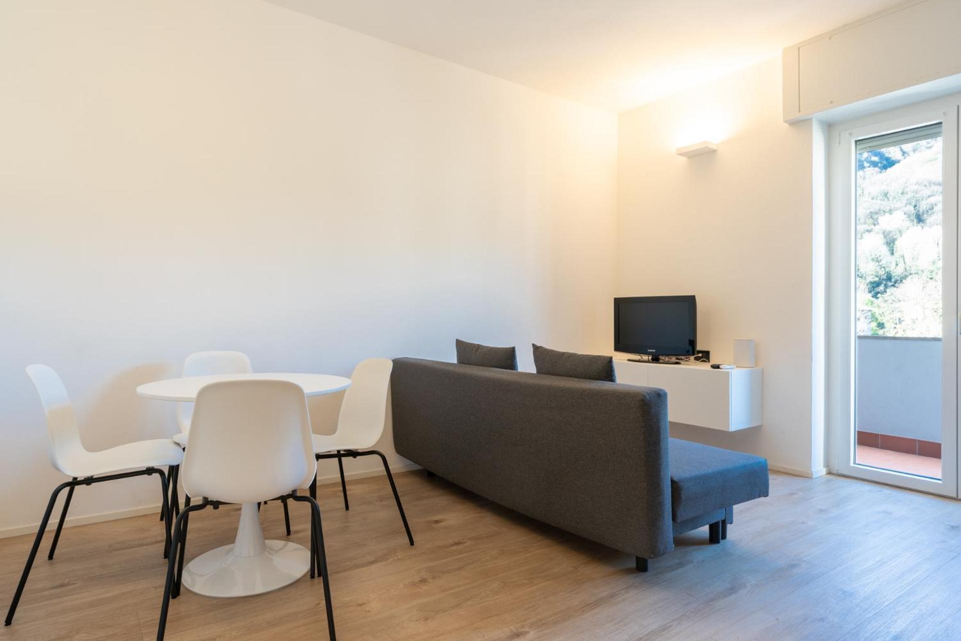 Lecco Lakefront Retreat المظهر الخارجي الصورة