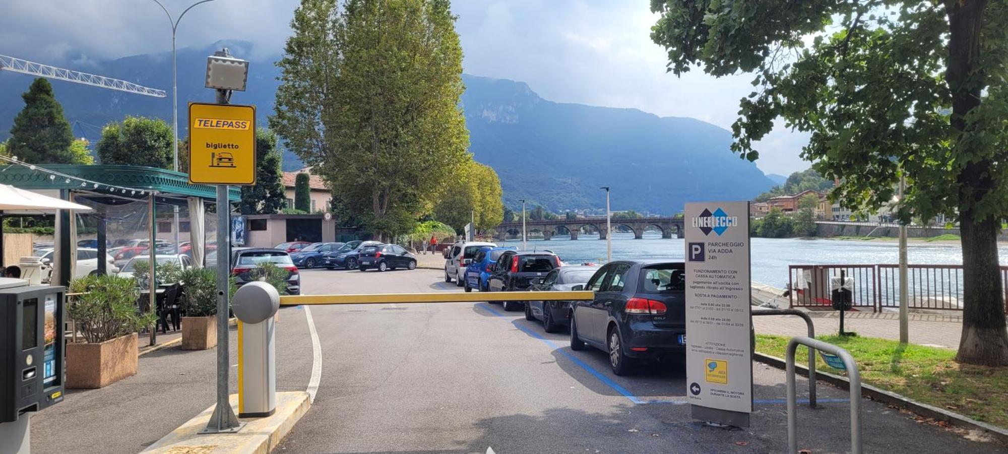 Lecco Lakefront Retreat المظهر الخارجي الصورة