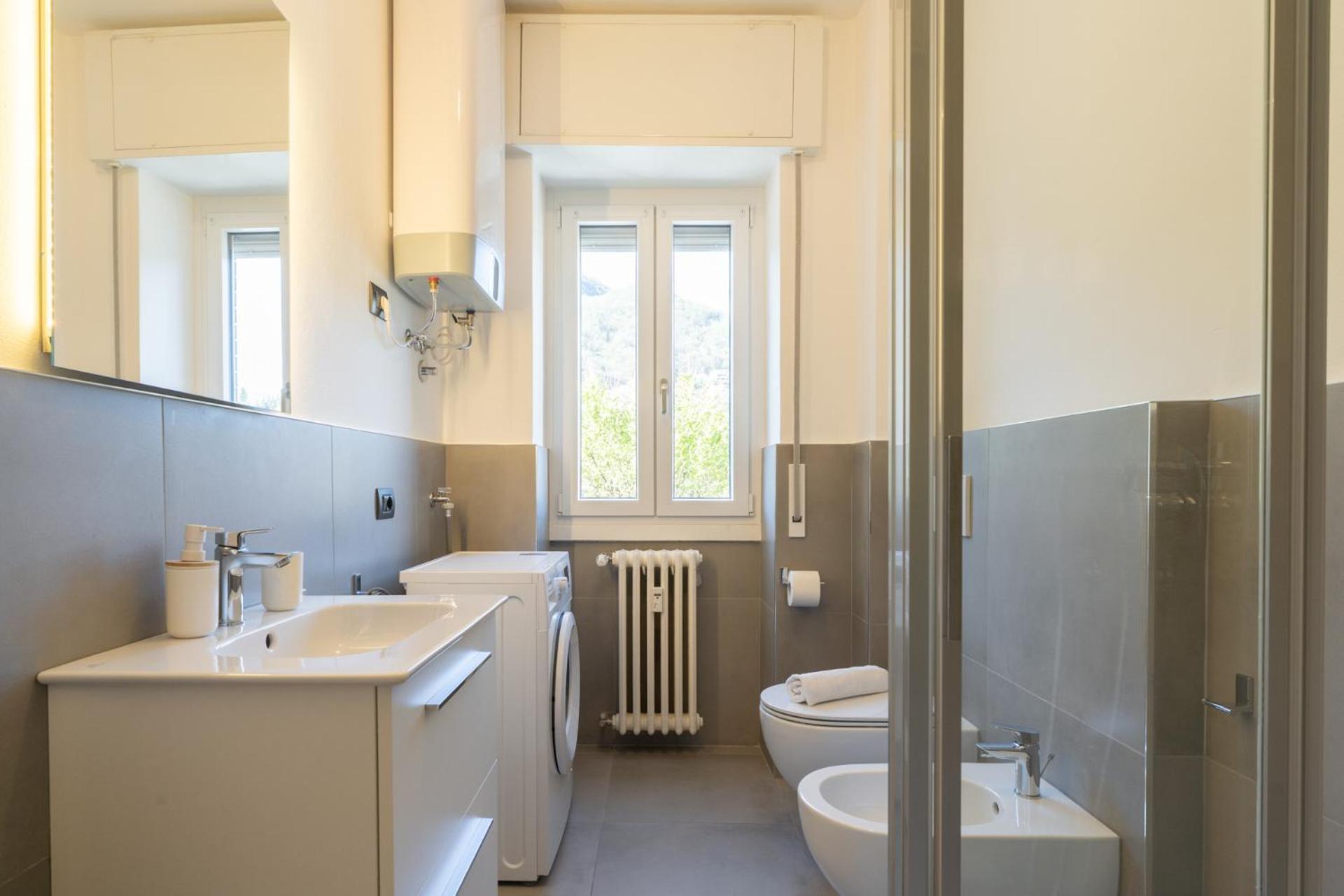 Lecco Lakefront Retreat المظهر الخارجي الصورة